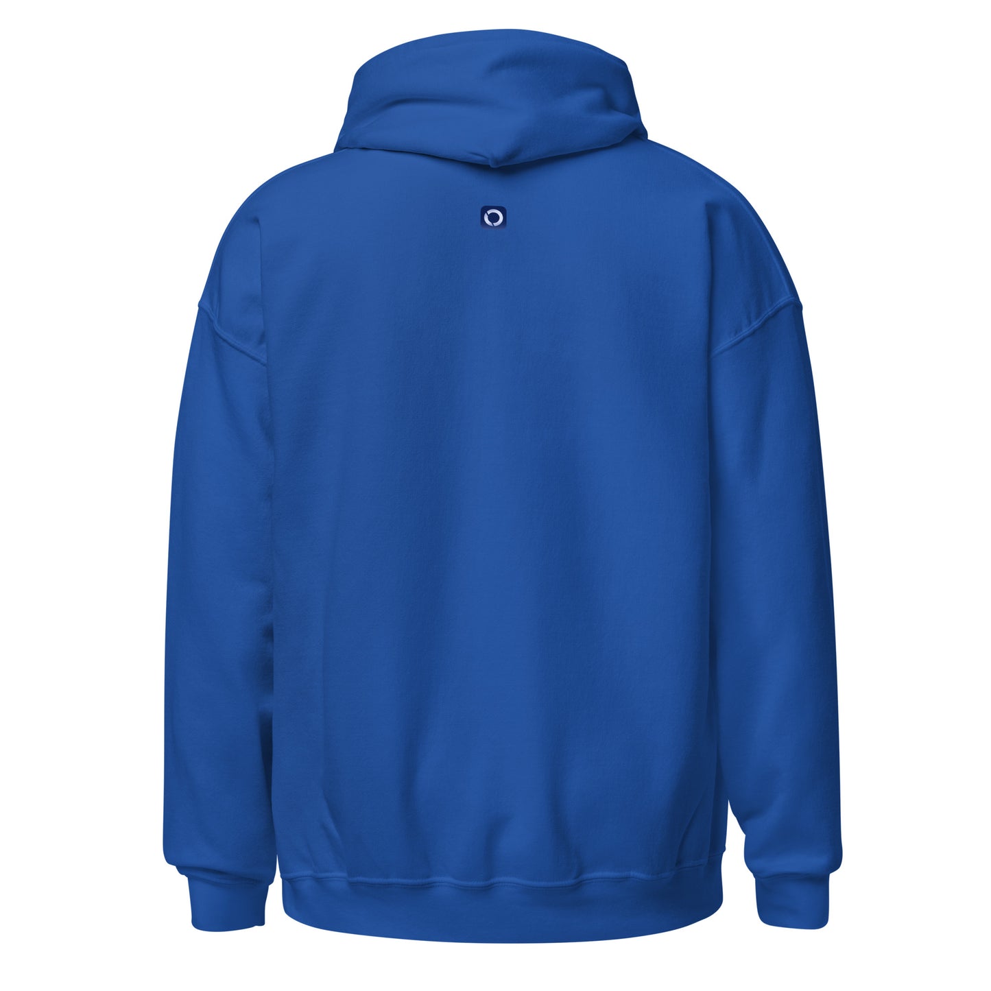 OnMyWay Unisex Hoodie