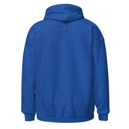 OnMyWay Unisex Hoodie