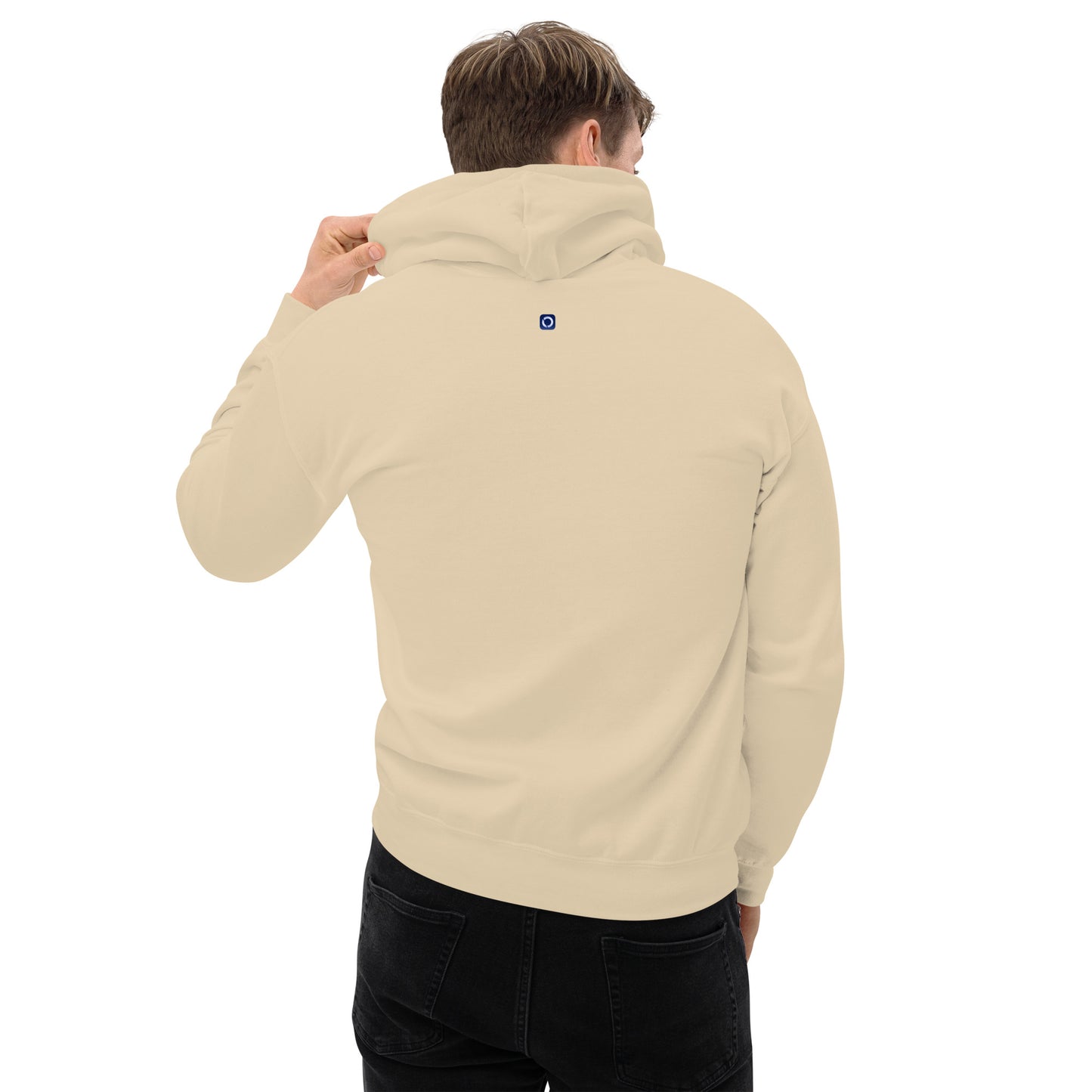OnMyWay Unisex Hoodie