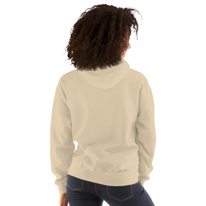 OnMyWay Unisex Hoodie