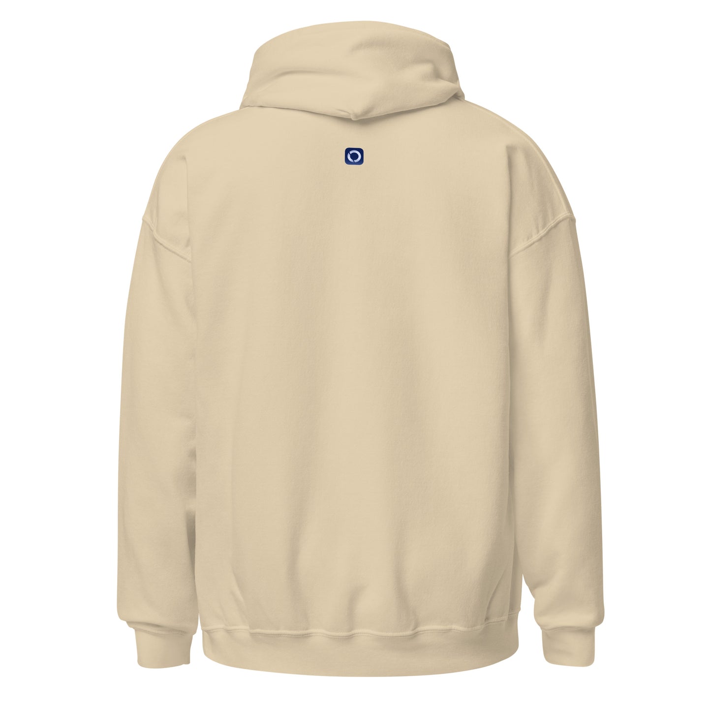 OnMyWay Unisex Hoodie