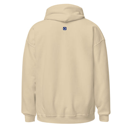 OnMyWay Unisex Hoodie