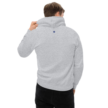 OnMyWay Unisex Hoodie