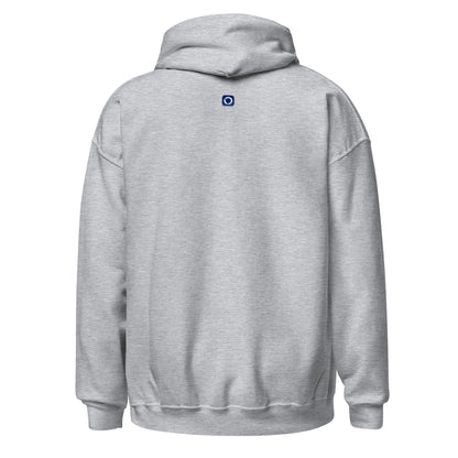 OnMyWay Unisex Hoodie