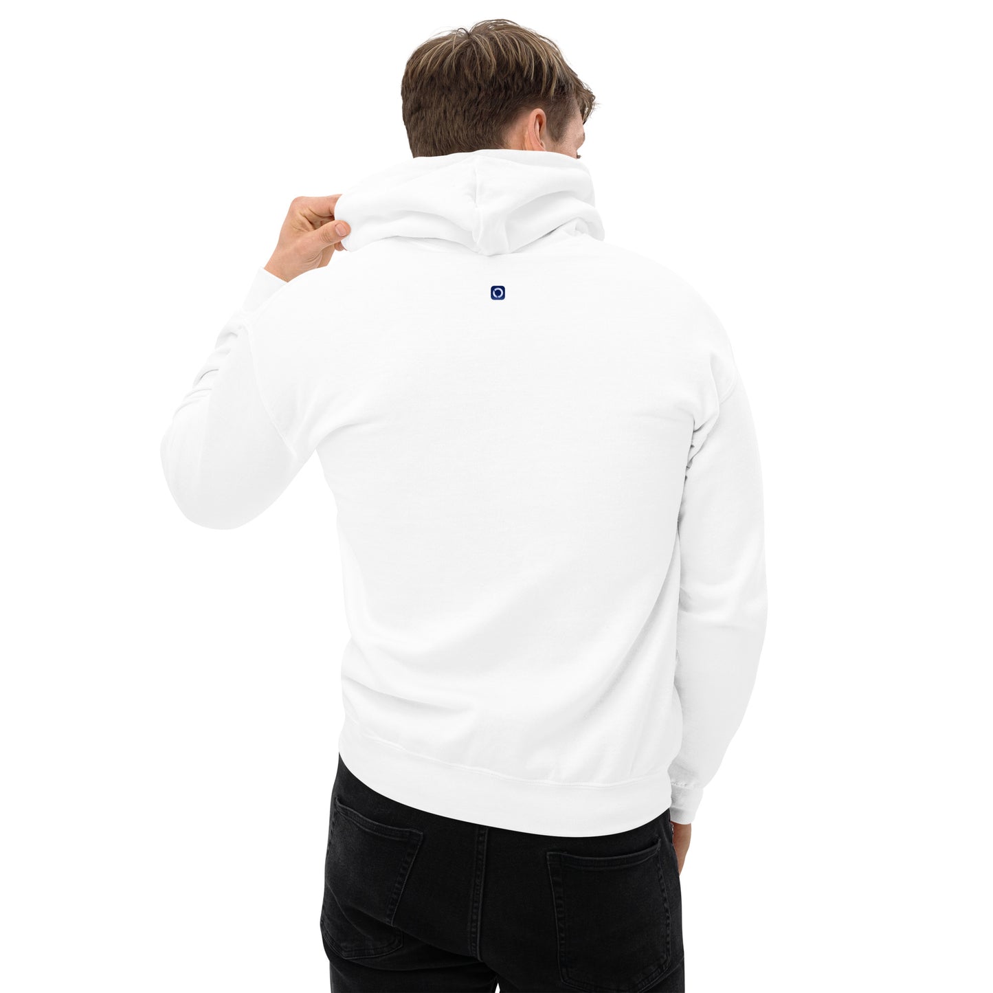 OnMyWay Unisex Hoodie