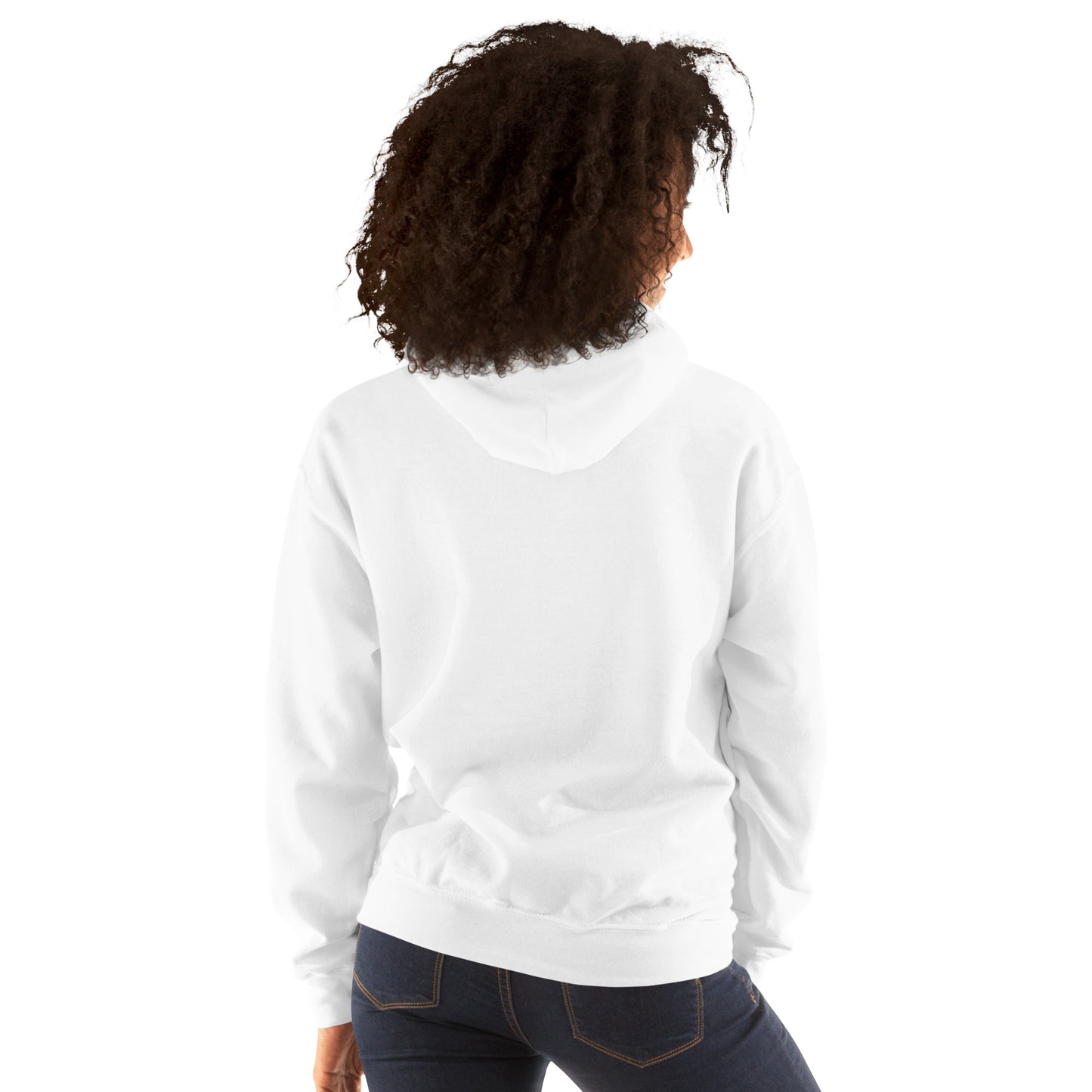 OnMyWay Unisex Hoodie