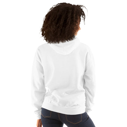 OnMyWay Unisex Hoodie