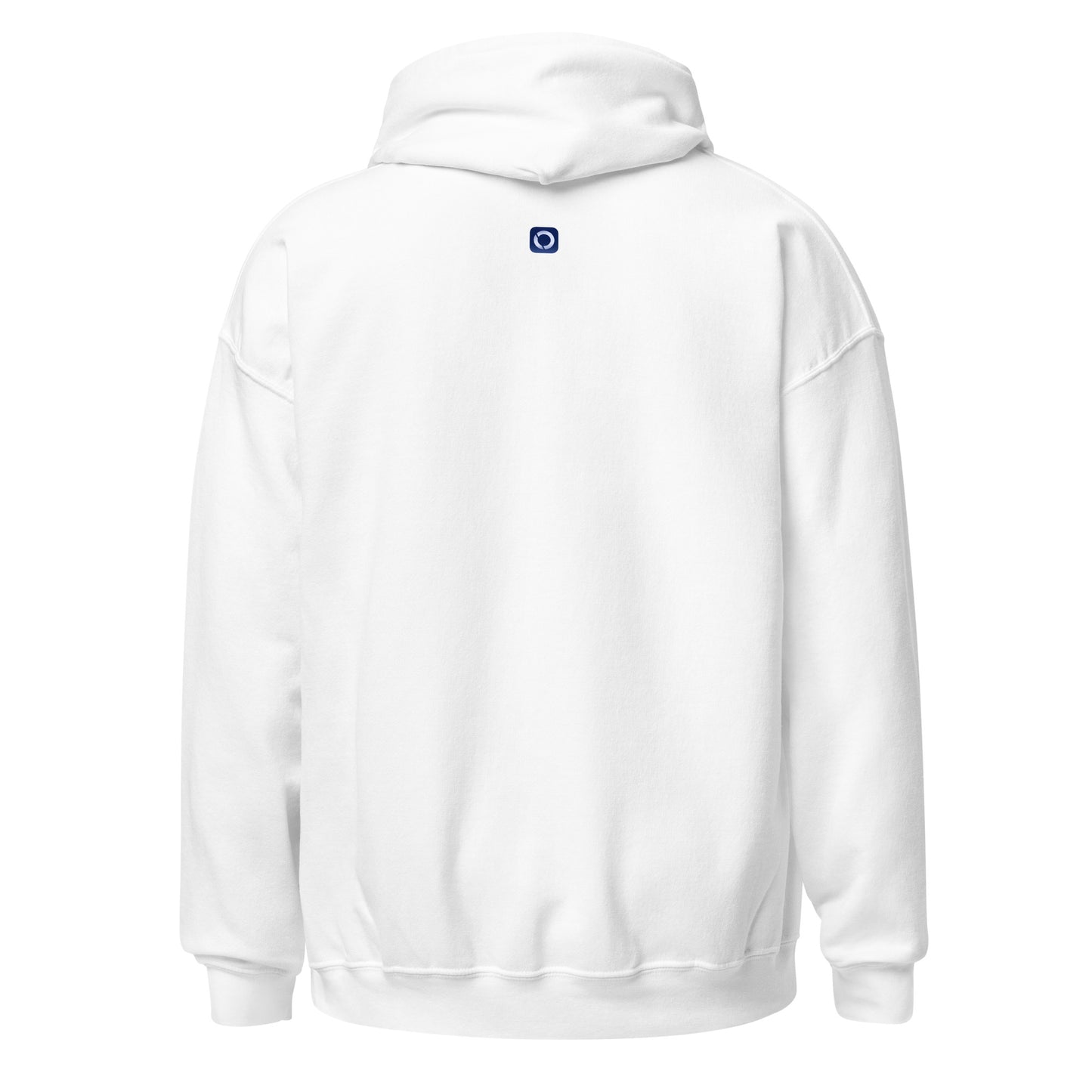 OnMyWay Unisex Hoodie