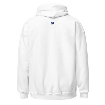 OnMyWay Unisex Hoodie