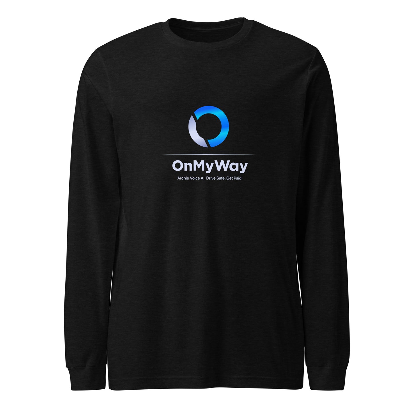 Unisex Long Sleeve Tee