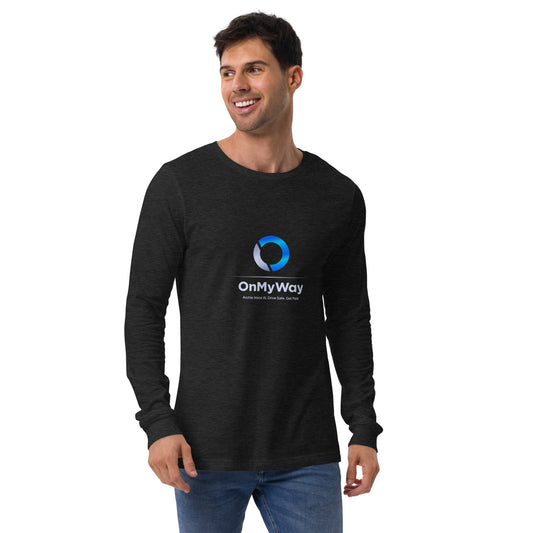 Unisex Long Sleeve Tee