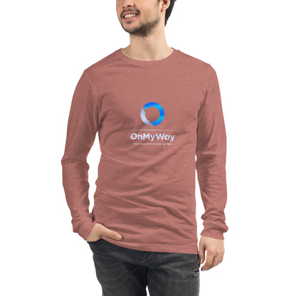 Unisex Long Sleeve Tee
