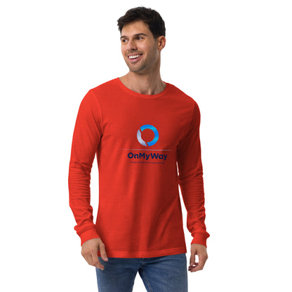 Unisex Long Sleeve Tee