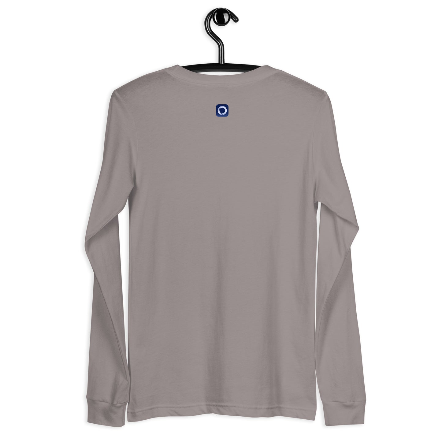 Unisex Long Sleeve Tee