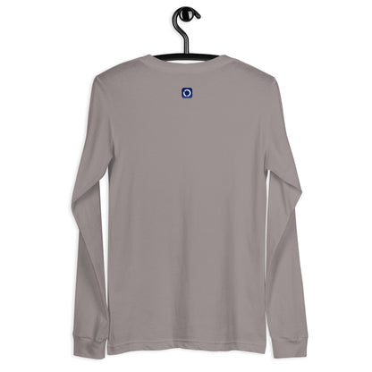 Unisex Long Sleeve Tee