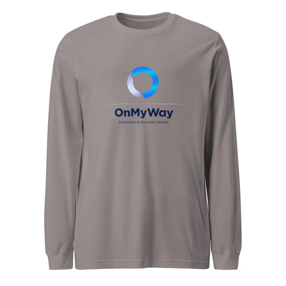 Unisex Long Sleeve Tee
