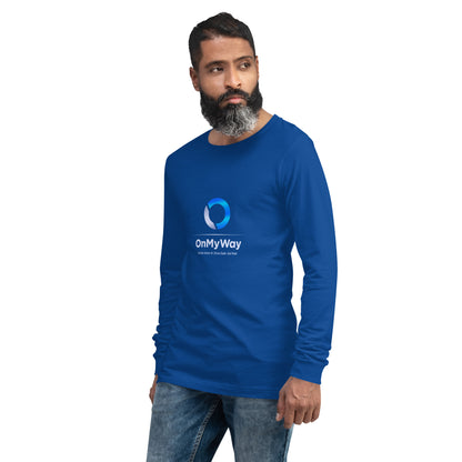 Unisex Long Sleeve Tee