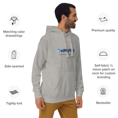Unisex Hoodie