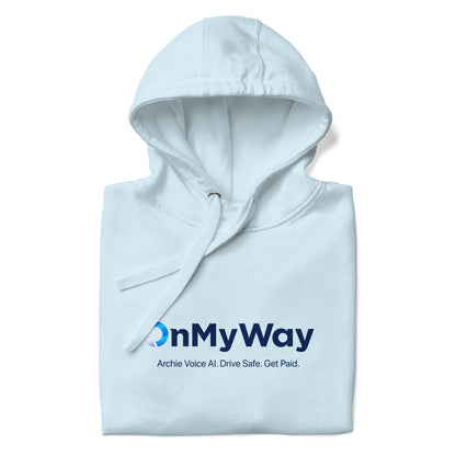 Unisex Hoodie