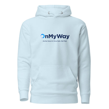Unisex Hoodie