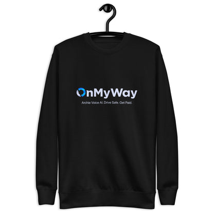 Unisex Premium Sweatshirt