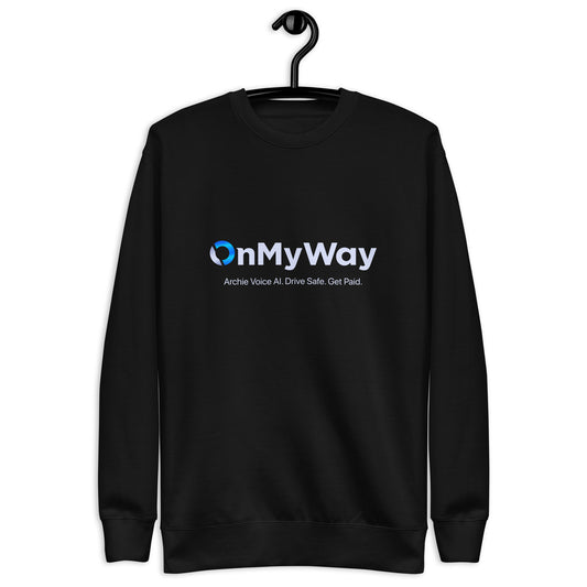 Unisex Premium Sweatshirt