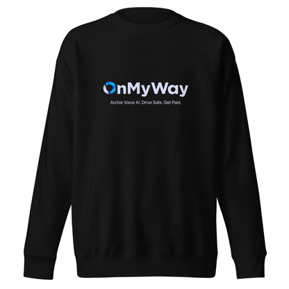 Unisex Premium Sweatshirt