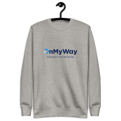Unisex Premium Sweatshirt