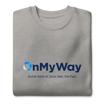 Unisex Premium Sweatshirt