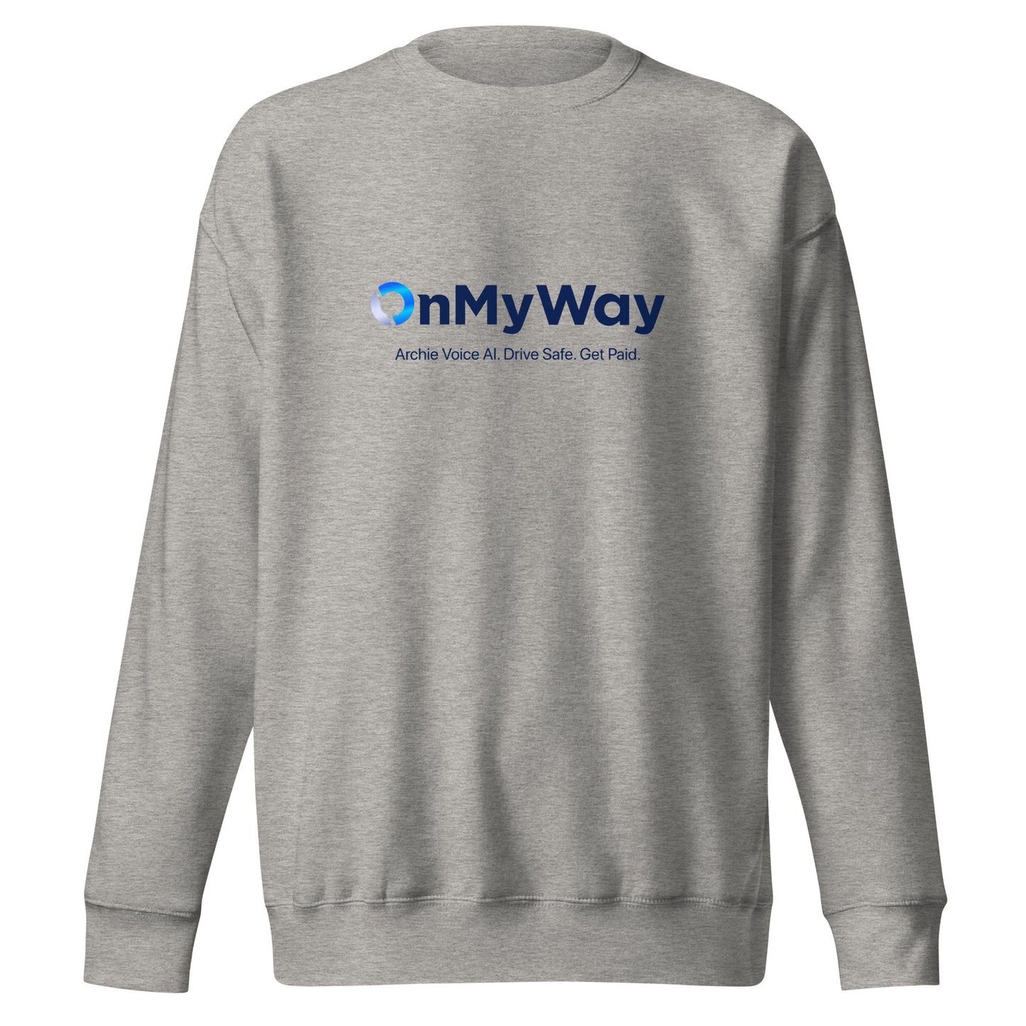 Unisex Premium Sweatshirt