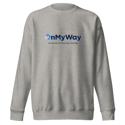 Unisex Premium Sweatshirt