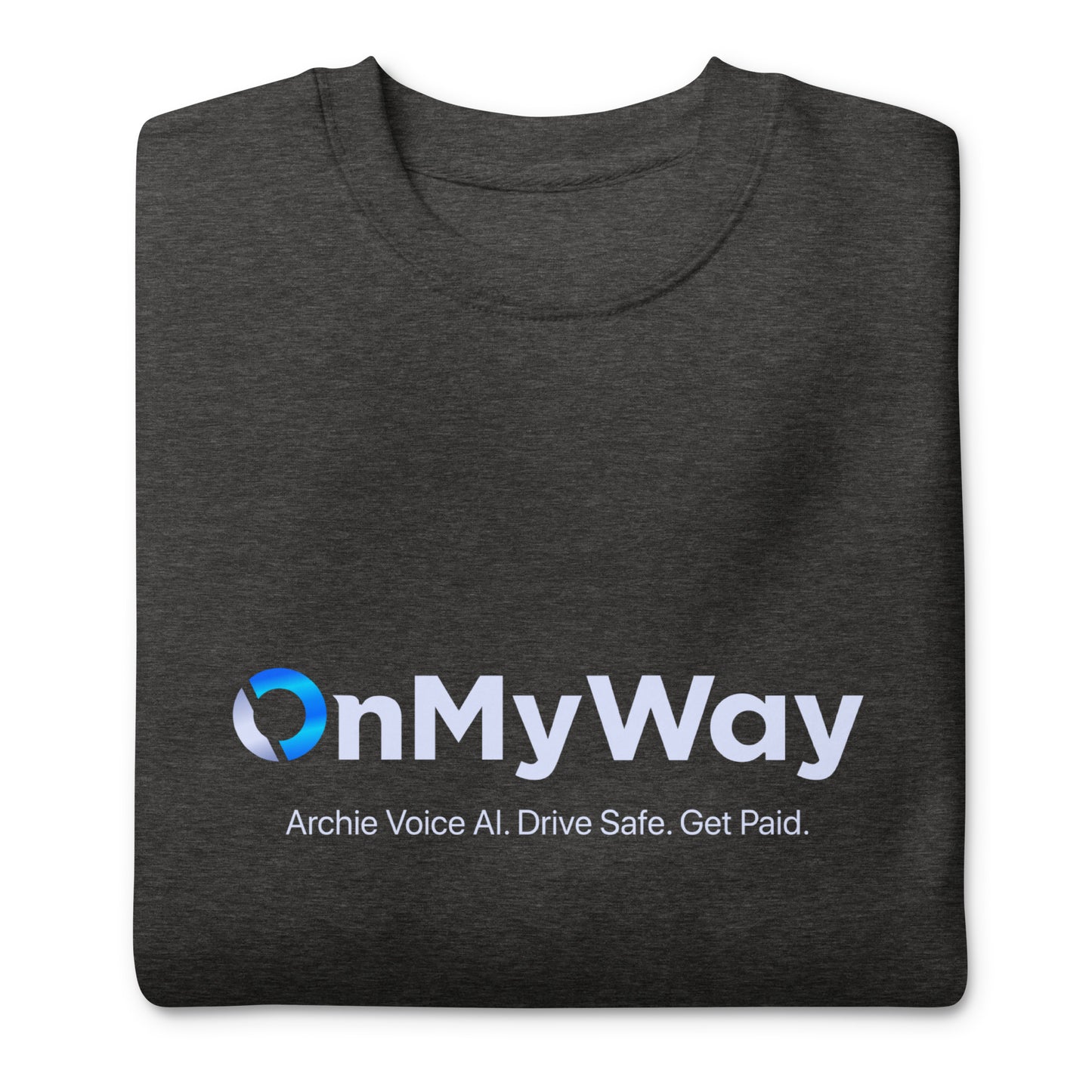 Unisex Premium Sweatshirt