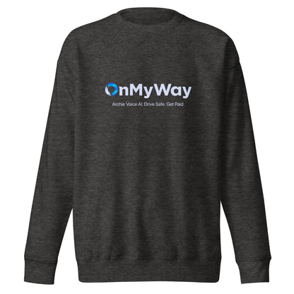 Unisex Premium Sweatshirt