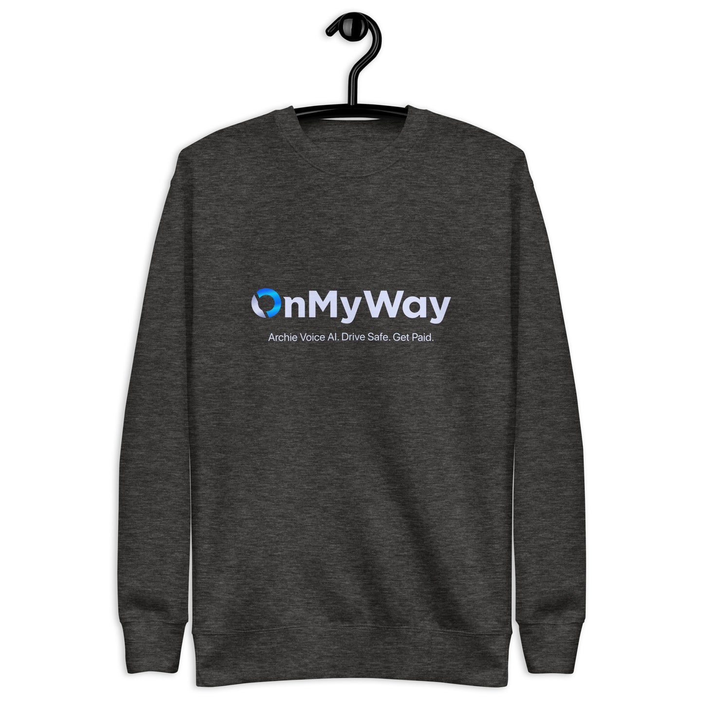 Unisex Premium Sweatshirt
