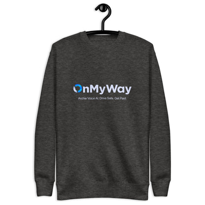 Unisex Premium Sweatshirt
