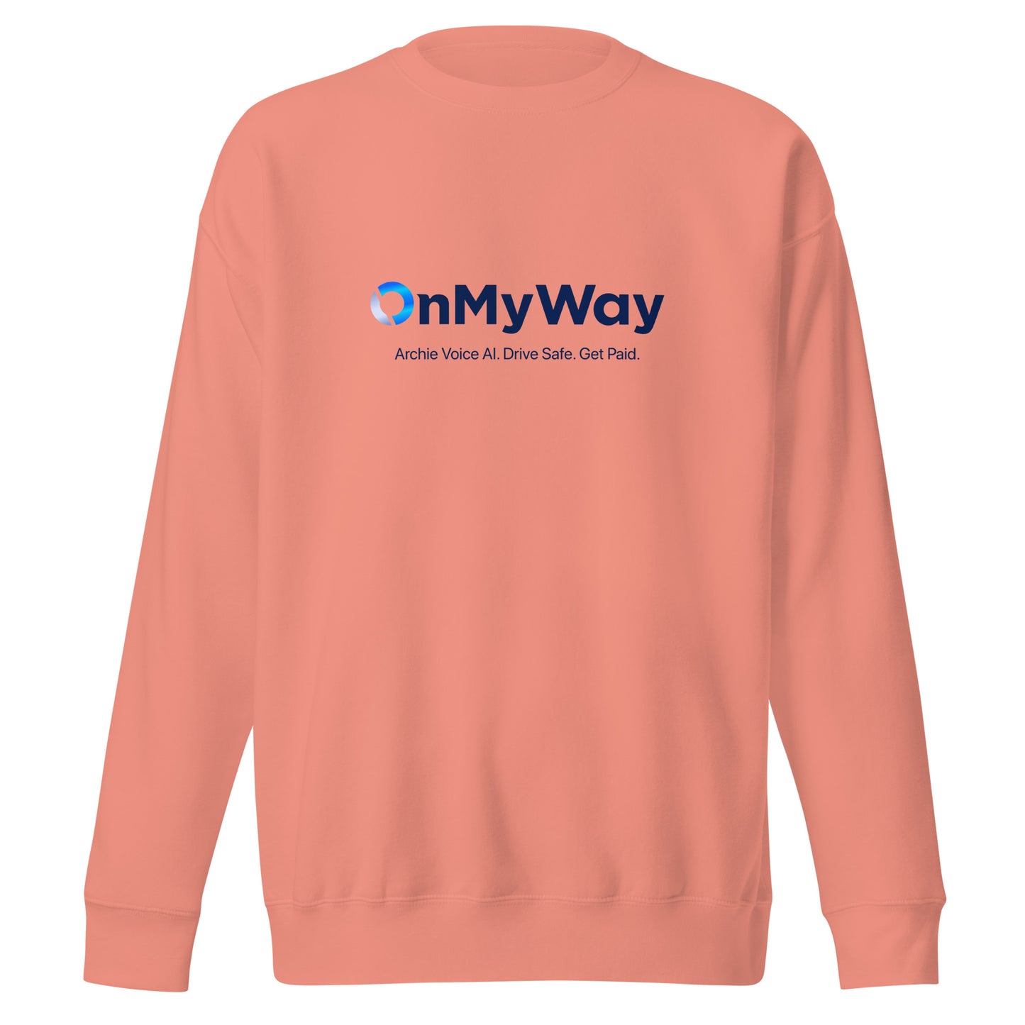 Unisex Premium Sweatshirt