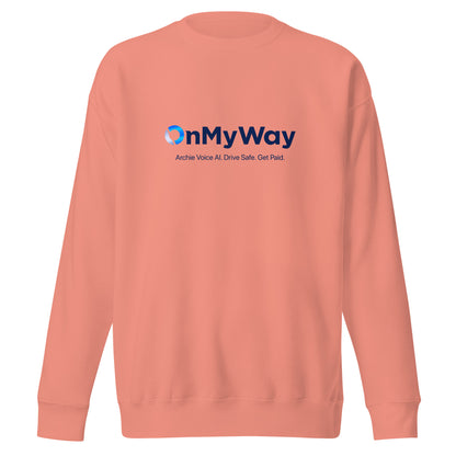 Unisex Premium Sweatshirt