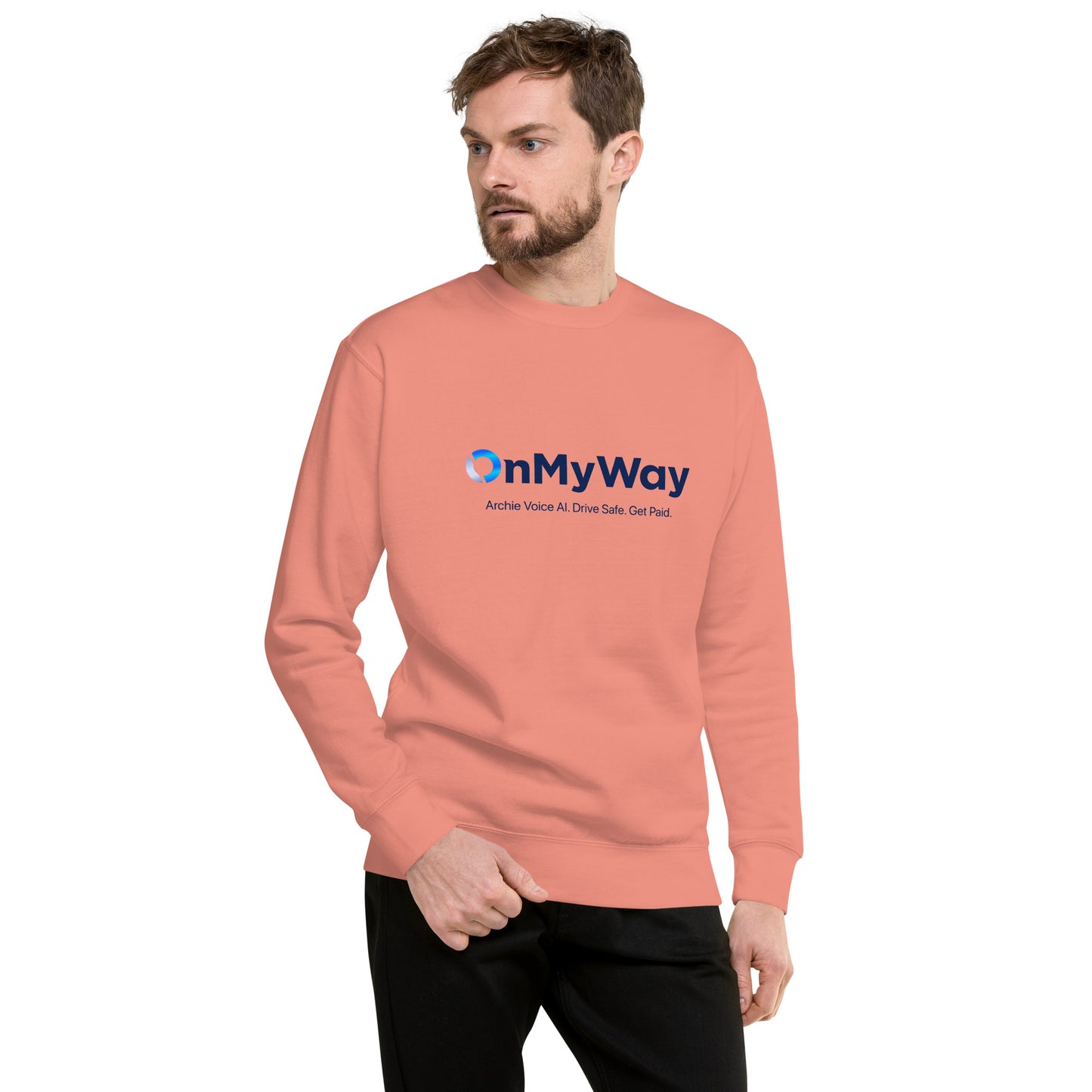 Unisex Premium Sweatshirt