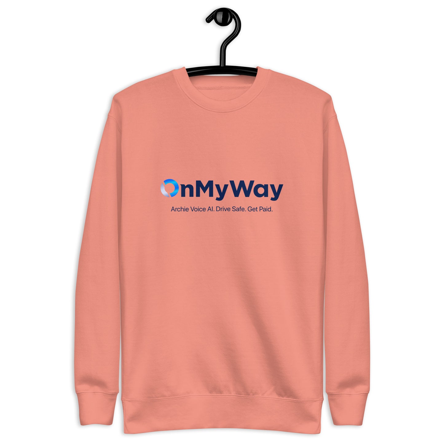 Unisex Premium Sweatshirt