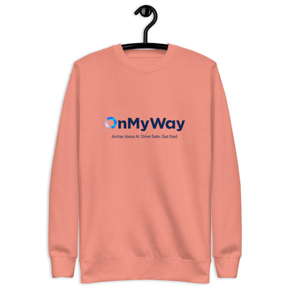 Unisex Premium Sweatshirt