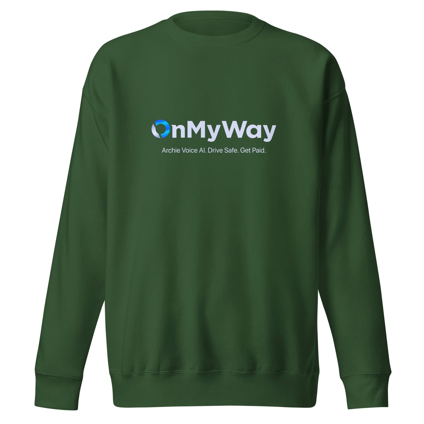 Unisex Premium Sweatshirt