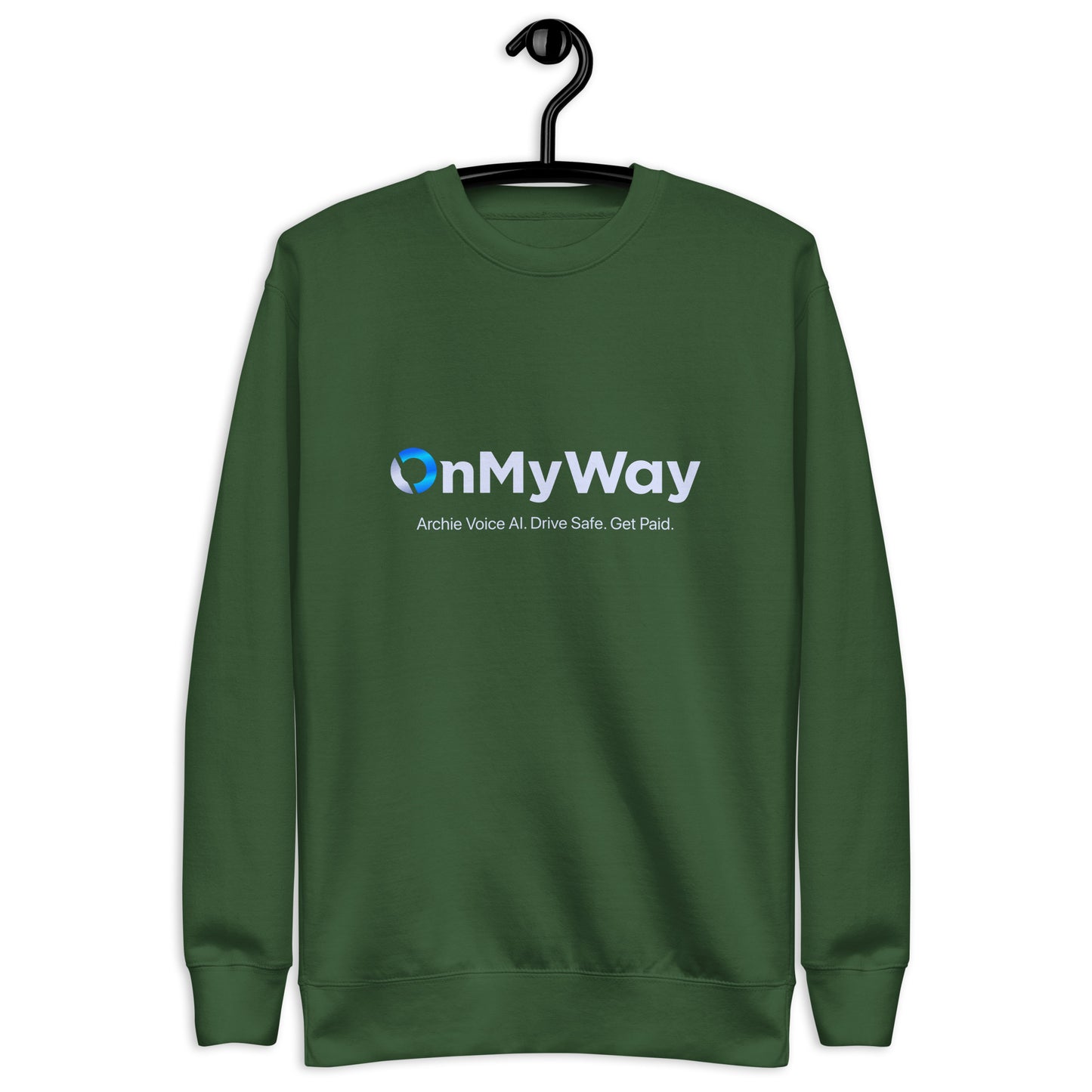 Unisex Premium Sweatshirt