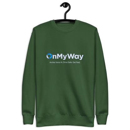 Unisex Premium Sweatshirt