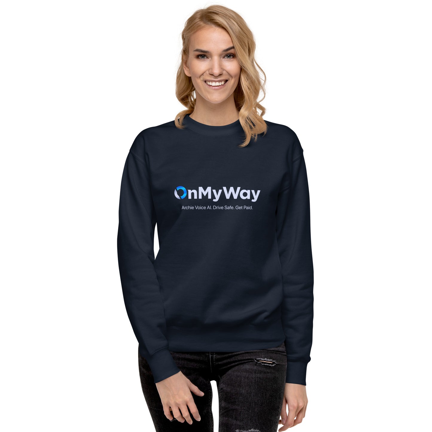 Unisex Premium Sweatshirt