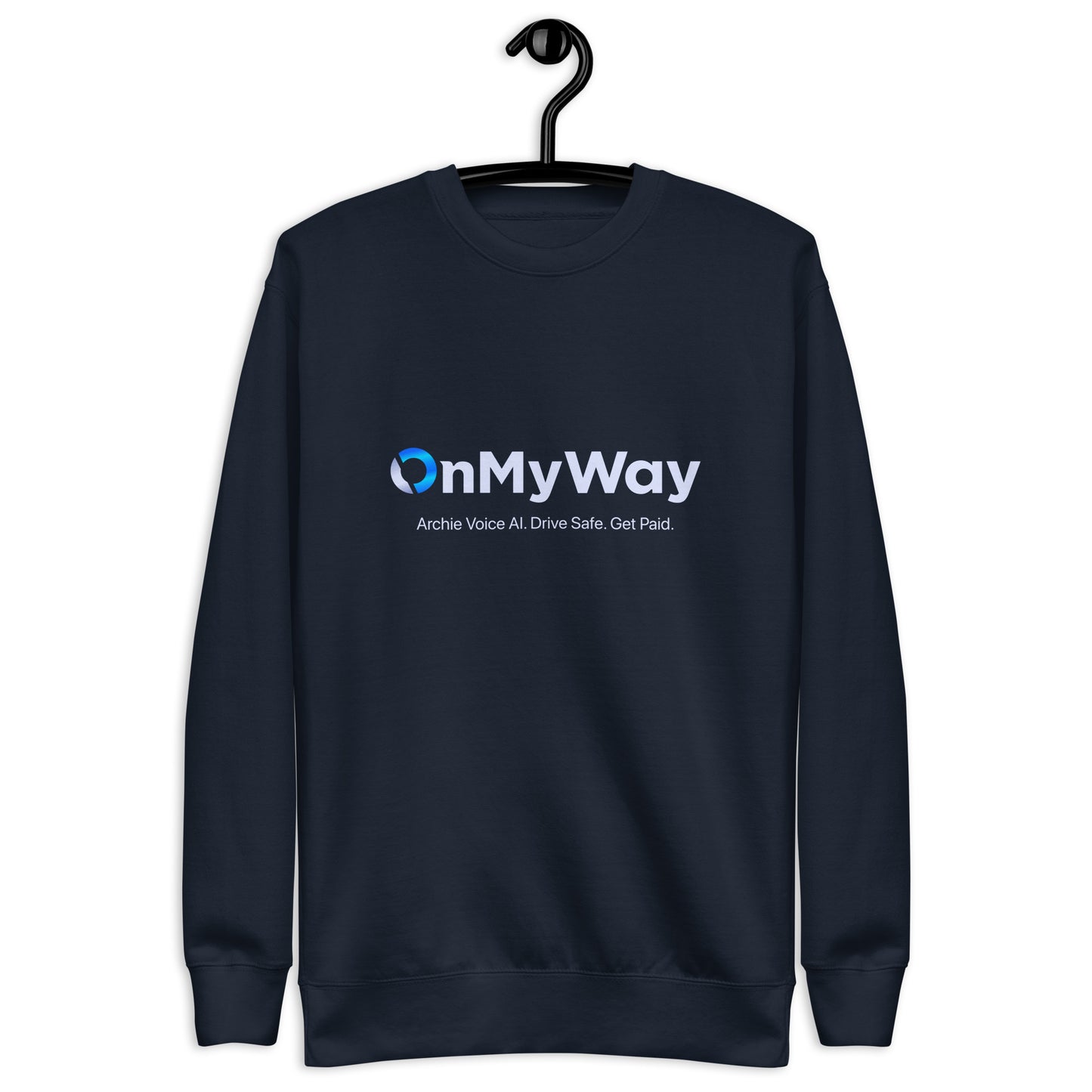 Unisex Premium Sweatshirt