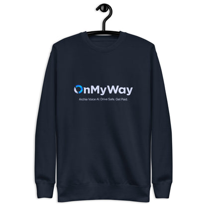 Unisex Premium Sweatshirt