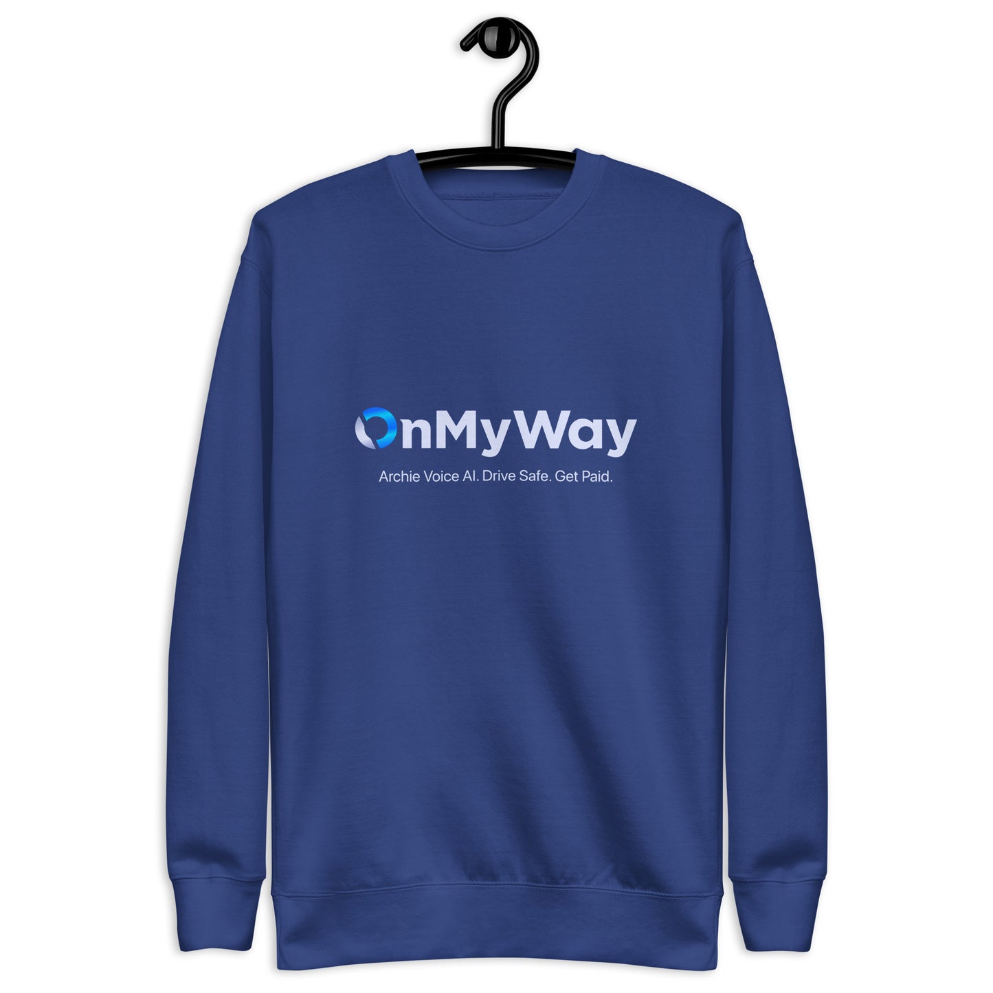 Unisex Premium Sweatshirt