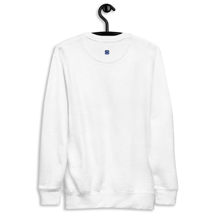 Unisex Premium Sweatshirt
