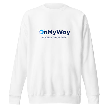 Unisex Premium Sweatshirt