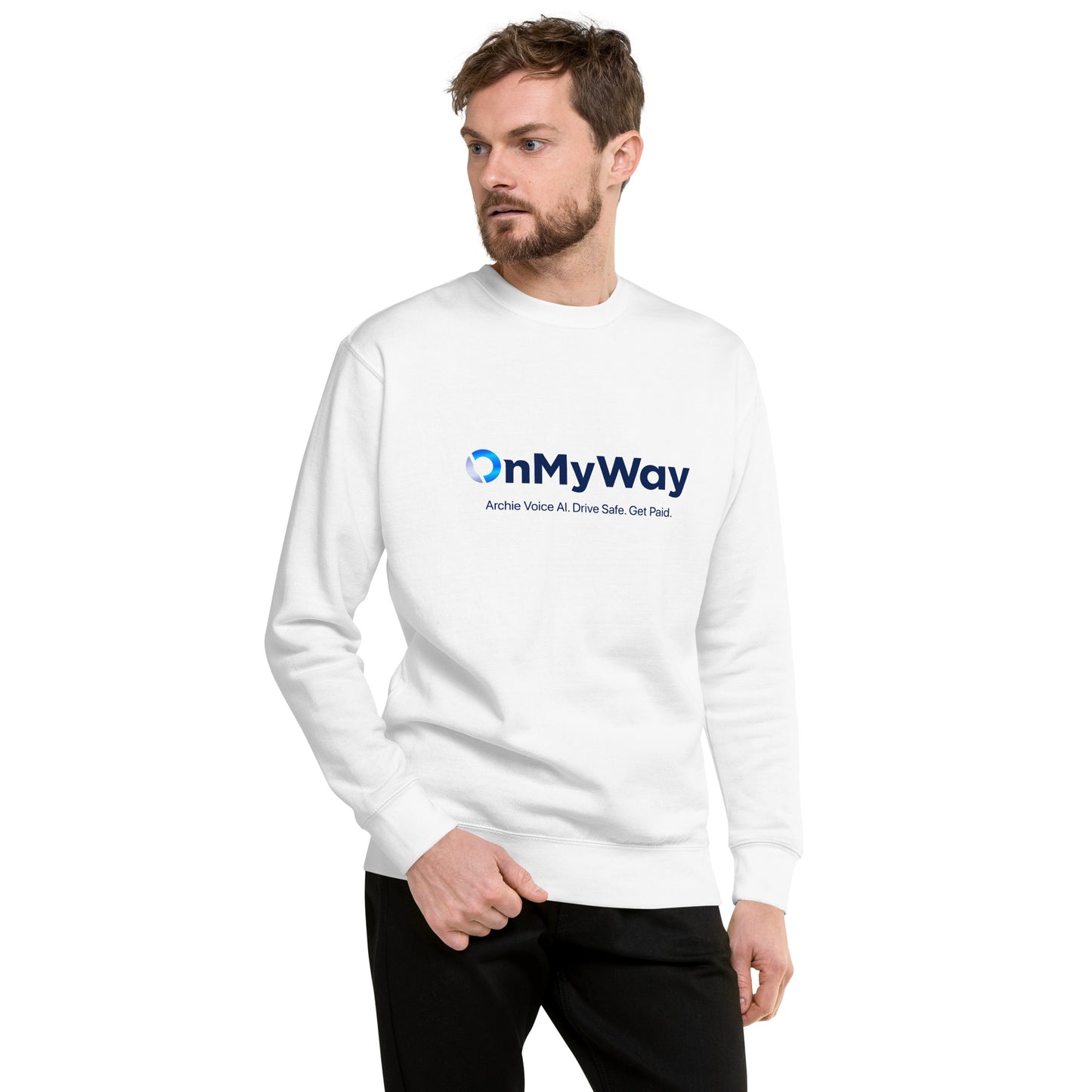 Unisex Premium Sweatshirt